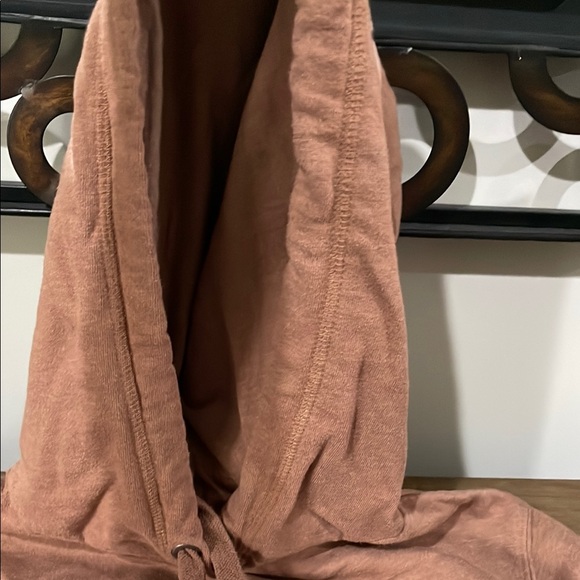 Aeropostale Brown Hoodie - Picture 5 of 9